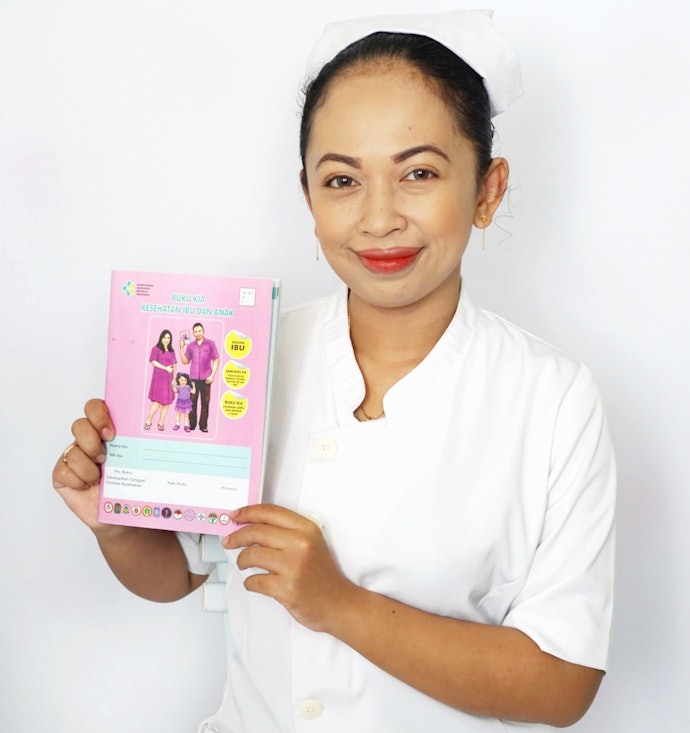 Tips dari bidan kami, Ony Christy