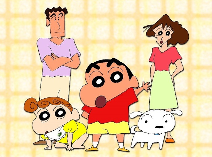 Cek juga manga komedi yang sudah diadaptasi menjadi anime
