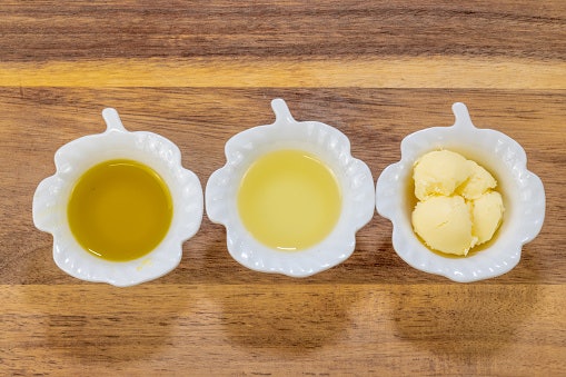 Tentukan jenis shortening sesuai kebutuhan: Padat atau cair