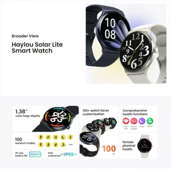 Sesuaikan fitur smartwatch dengan kebutuhan Anda, seperti period tracker untuk memantau siklus menstruasi atau merencanakan kehamilan