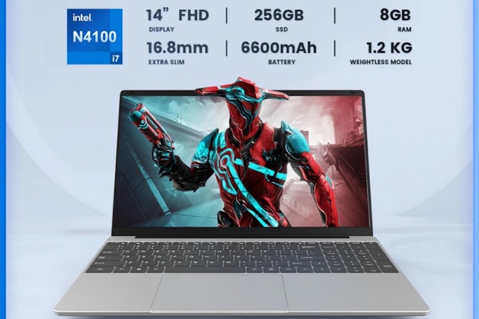 Pilih storage minimal 256 GB untuk menyimpan banyak data