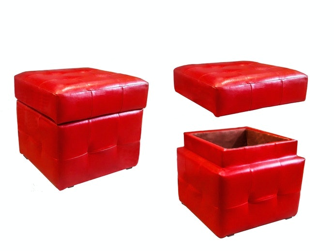 Periksa ketersediaan storage room untuk efisiensi tempat