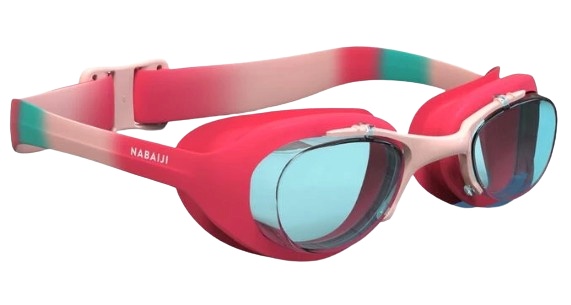 Cek juga merek populer yang sudah terbukti kualitasnya: Speedo, Decathlon, atau Arena