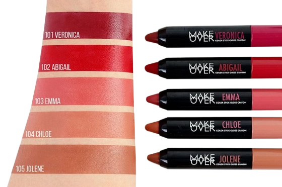 Terakhir, agar tampilan makeup Anda sesuai dengan riasan bibir Anda, tentukan warna lipstik sesuai undertone kulit Anda