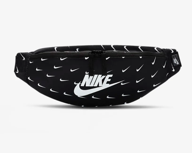 Ketahui berbagai seri tas Nike
