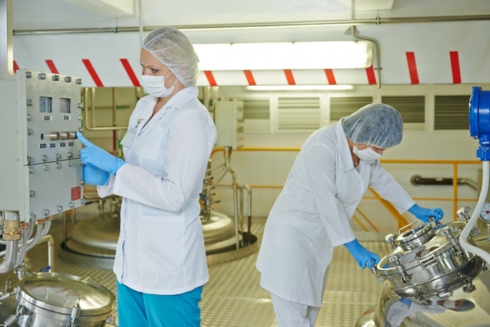 Prioritaskan produk dari produsen yang telah terpercaya