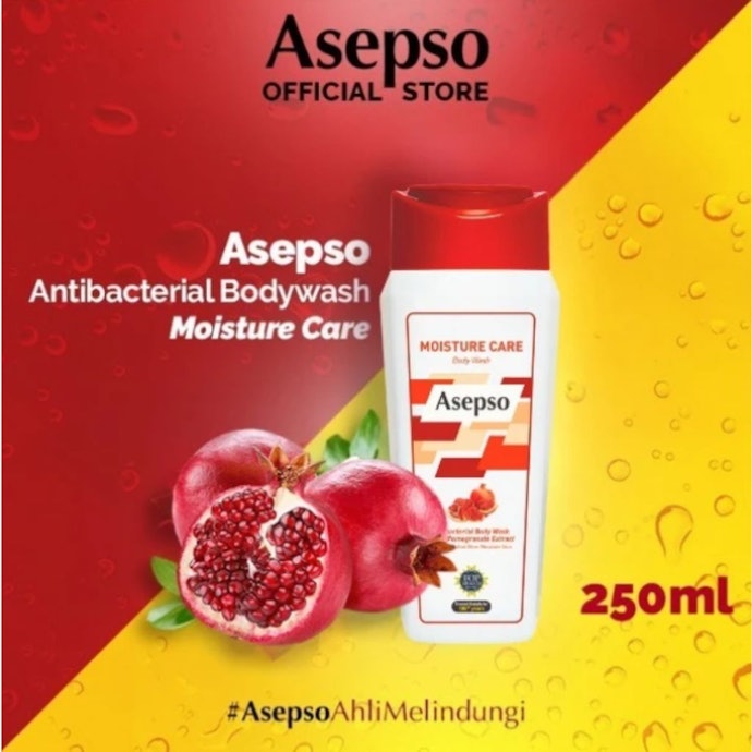 Agar kulit tidak kering dan terasa tertarik, pertimbangkan yang mengandung pelembap seperti gliserin dan ceramide