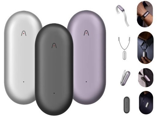 Jika ingin yang lebih ringkas, pilih voice recorder mini