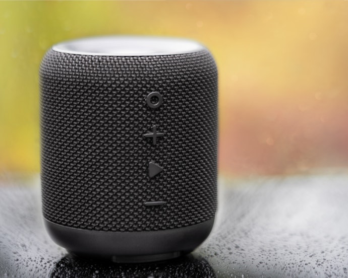 Bila Anda banyak menggunakan speaker di daerah tinggi, utamakan yang dibekali IP rating IPX5 ke atas