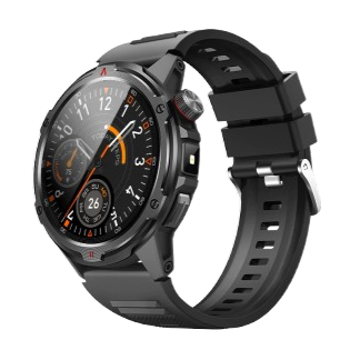 Cari smartwatch terjangkau? Pertimbangkan model entry-level dari merek ternama, seperti Xiaomi, Haylou, atau Aolon