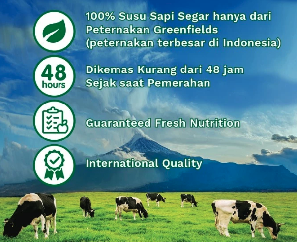 Pilih keju MPASI tanpa bahan "emulsifier" atau "penstabil nabati" dalam komposisinya