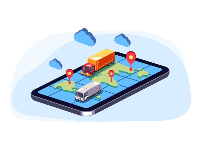 Untuk melacak posisi kendaraan, pilih GPS tracker mobil dan motor dengan laporan mendetail