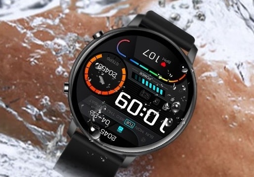 Agar lebih awet, pertimbangkan smartwatch tahan air