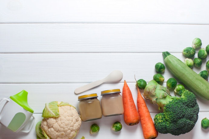 Periksa bahan baku dan nutrisi yang terkandung di dalamnya