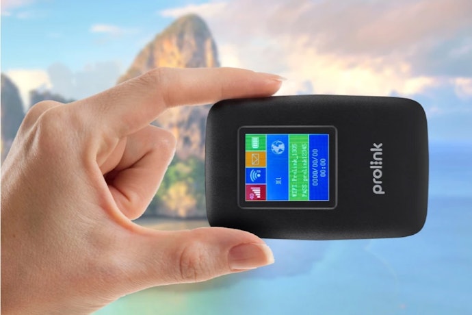 Agar lebih awet, pilih merek modem populer seperti Huawei atau Prolink