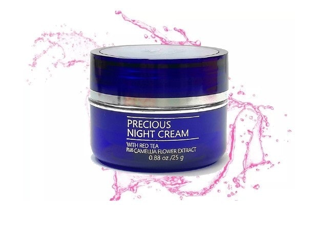 Atasi penuaan dini dengan Anti Aging Series!