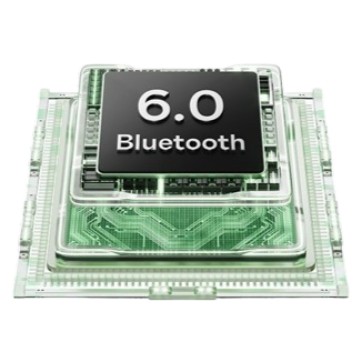 Utamakan TWS yang sudah menggunakan Bluetooth 6.0; Namun, Bluetooth 5.0 juga masih layak untuk dipilih