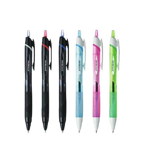 10 Rekomendasi Ballpoint Terbaik [Merk Tepercaya, Cepat Kering ...