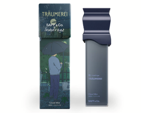 Pertimbangkan body mist non-alkohol untuk meminimalkan iritasi pada kulit