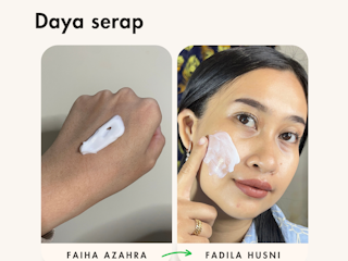 Daya serap