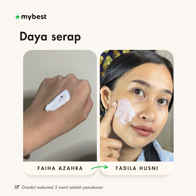 Daya serap