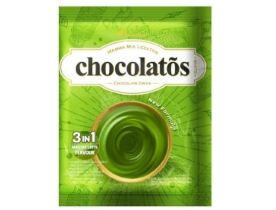 Ketahuilah varian rasa Chocolatos