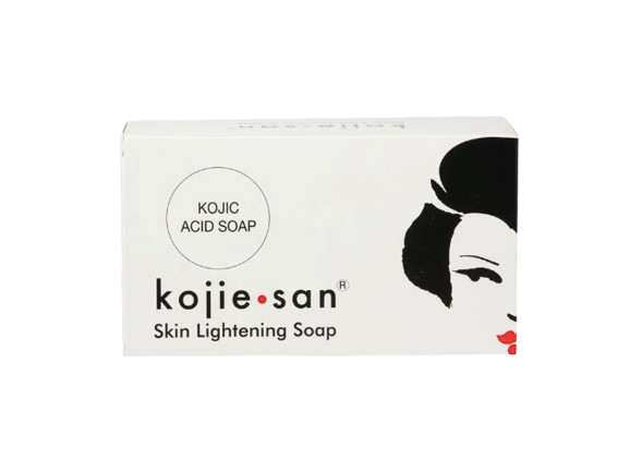 Untuk efek mencerahkan yang optimal, pastikan kandungan kojic acid ada di 10 komposisi pertama