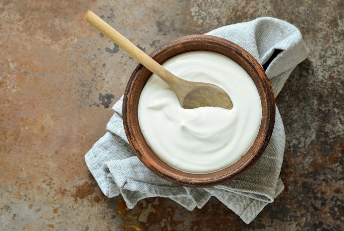 Cara membuat yoghurt tanpa bibit yoghurt