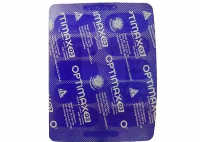 Mata Anda sering terasa buram karena kering? Pertimbangkan kandungan omega-3 dan omega-6