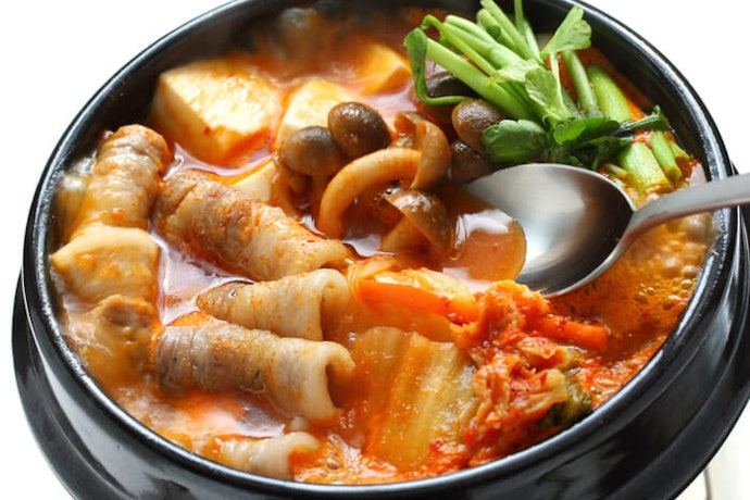 Coba saus jenis paste untuk digunakan dalam beragam masakan