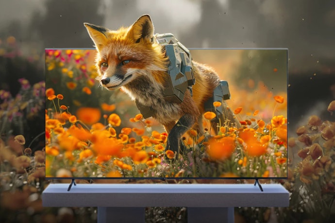Jika sering menonton film dan TV series, utamakan Google TV berukuran 43 inch ke atas dengan resolusi 4K