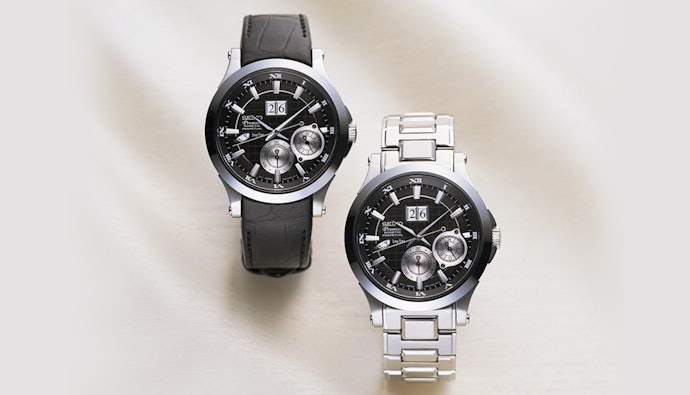 Pilih material strap yang sesuai dengan style Anda
