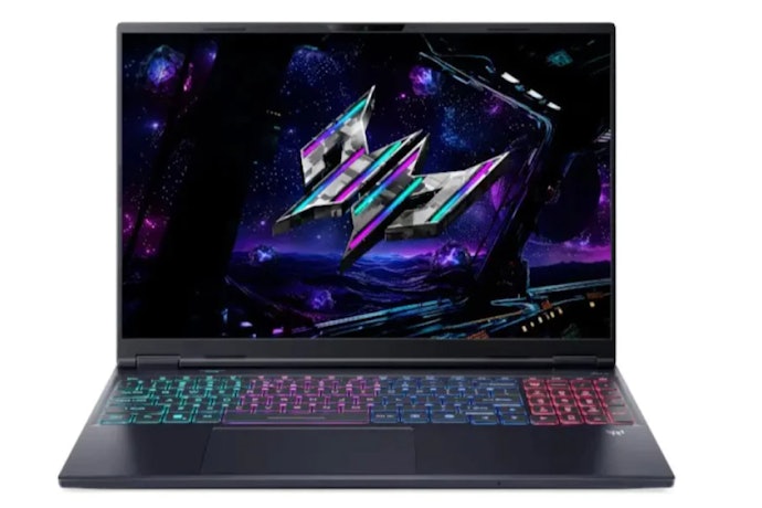 Jika Anda mencari laptop gaming mid range, ada ASUS TUF A16/F16, Acer Predator Helios Neo 16, HP Victus 16, MSI Katana A15, dan Lenovo Legion 5i