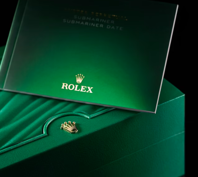 Pastikan Anda membeli jam tangan Rolex original di peritel resmi Rolex Indonesia, yaitu INTime dan The Time Place