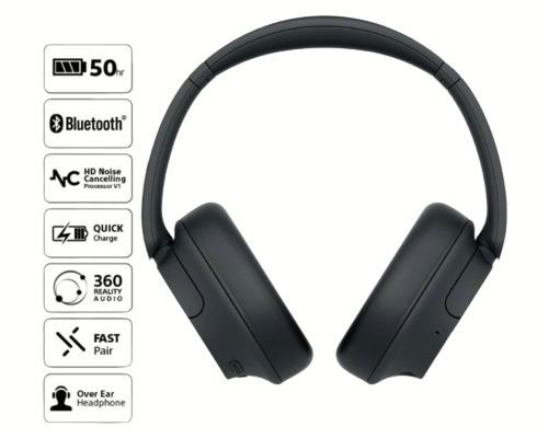 Pertimbangkan yang bisa terhubung dengan aplikasi Headphones Connect untuk memaksimalkan fungsinya
