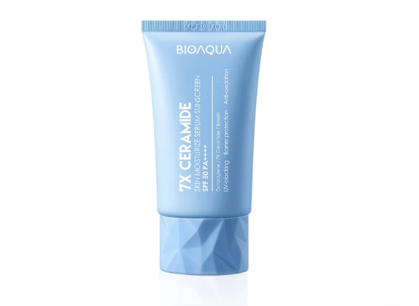 Sesuaikan jenis sunscreen dengan jenis kulit: Physical sunscreen untuk kulit kering dan chemical untuk kulit berminyak