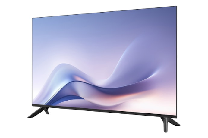 Pilih TV digital 32 inch dengan signal booster untuk menambah saluran siaran digital