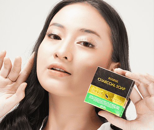 Sesuaikan dengan jenis kulit