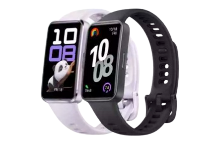 Mencari smartwatch Huawei yang harganya murah? Pertimbangkan Huawei Band seharga 400 ribuan