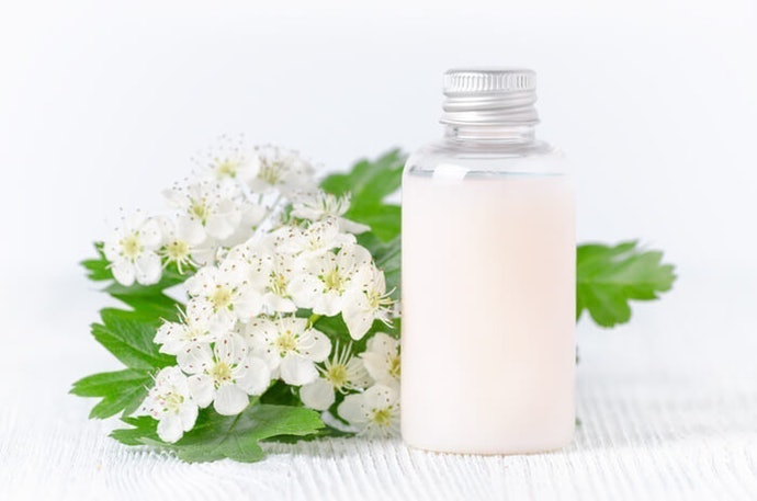 Untuk kesan manis dan feminin, pilih aroma floral dan sweet