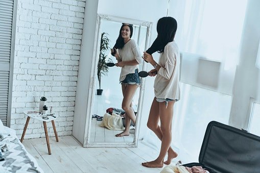 Ketahui desain yang pas sesuai interior ruangan
