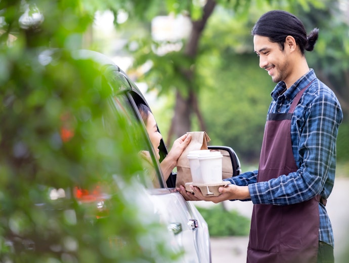 Pertimbangkan penggunaan voucher