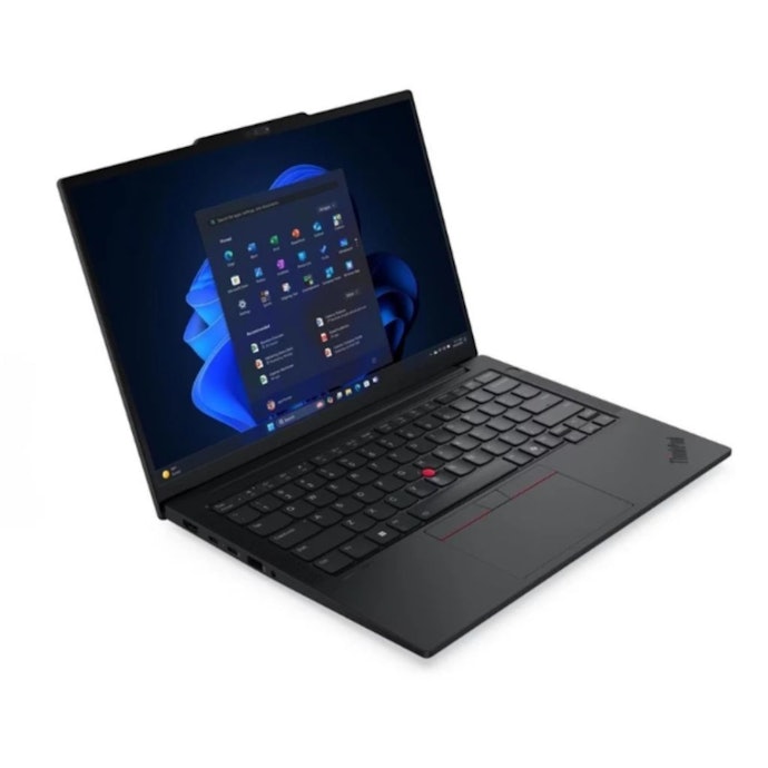 Untuk kerja, pertimbangkan laptop Lenovo seri ThinkPad dengan performa stabil dan daya tahan tinggi
