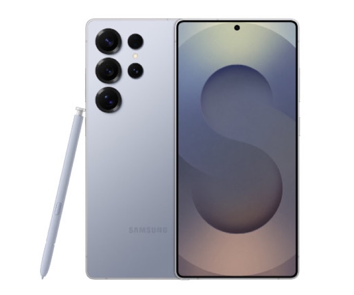 Jika Anda mencari HP dengan 4 kamera, pilih seri flagship Samsung S25 Ultra