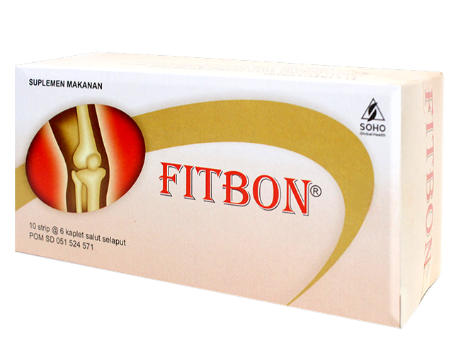 Jika tulang atau sendi terasa nyeri dan kaku, utamakan suplemen yang mengandung glucosamine dan mangan