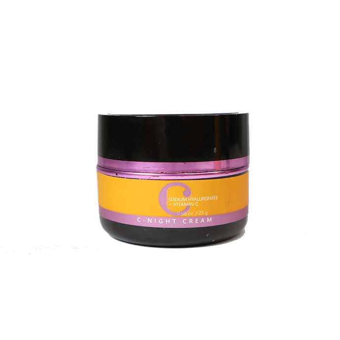 Pertimbangkan C-Series dan Whitening Series untuk mengatasi kulit kusam dan flek hitam