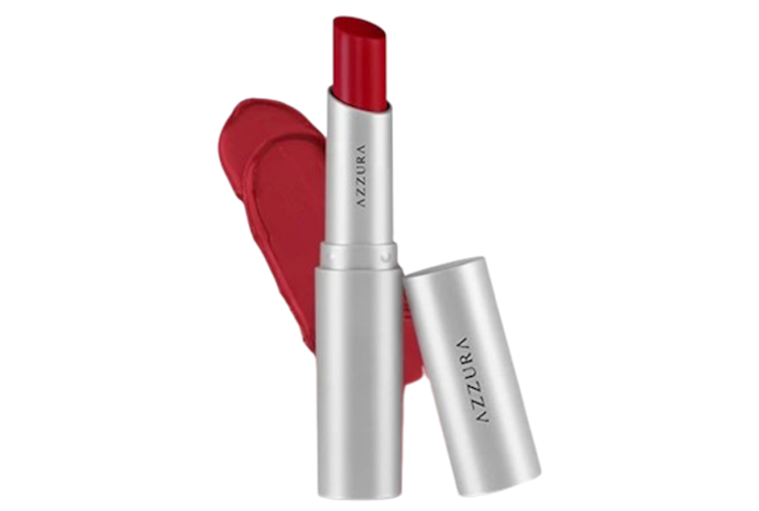 Agar kelembapan bibir Anda tetap terjaga, prioritaskan juga lipstik yang creamy