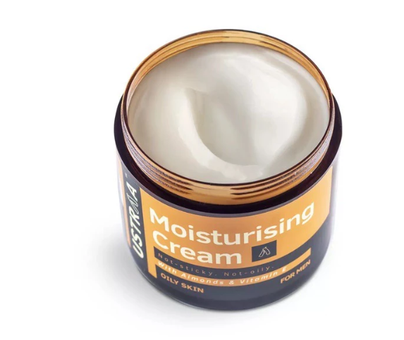 Pilih pelembap jenis humektan yang ringan dan non-comedogenic dengan tekstur lotion atau gel