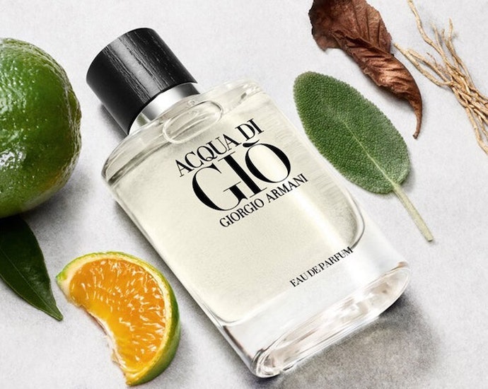 Cari tahu informasi fragrance notes