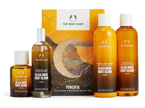 Sesuaikan isi gift set dengan penerimanya